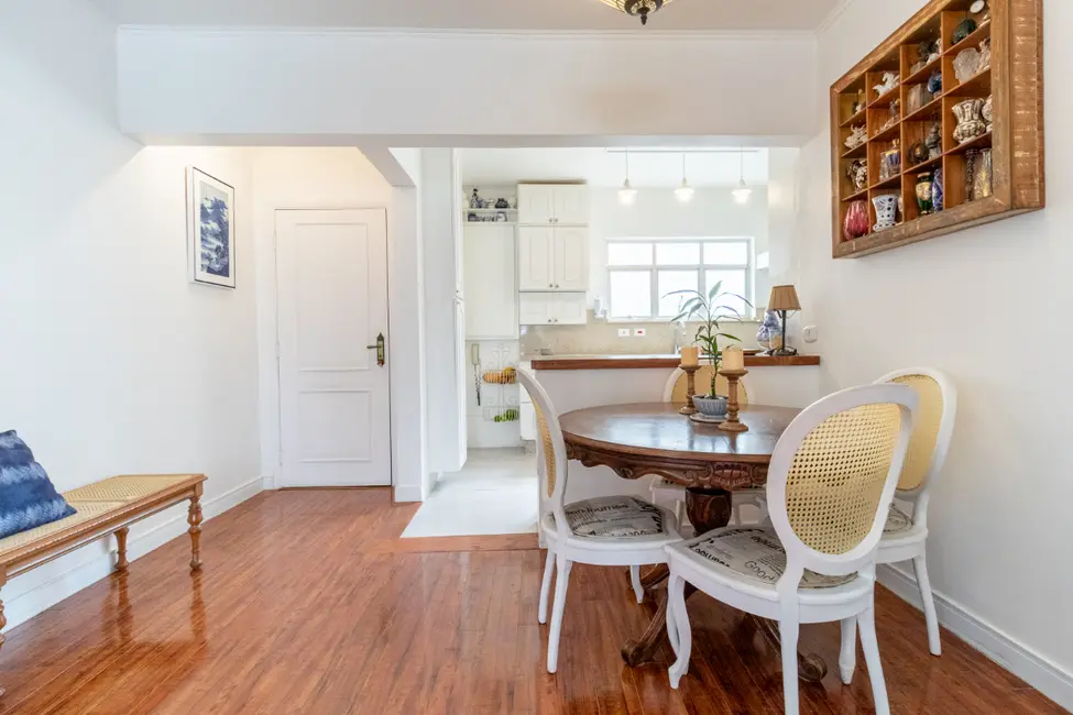 Apartamento com 3 quartos à venda, 84m2 em Vila Olímpia, São Paulo - SP - imagem 8 Foto 8 de Apartamento com 3 quartos à venda, 84m2 em Vila Olímpia, São Paulo - SP