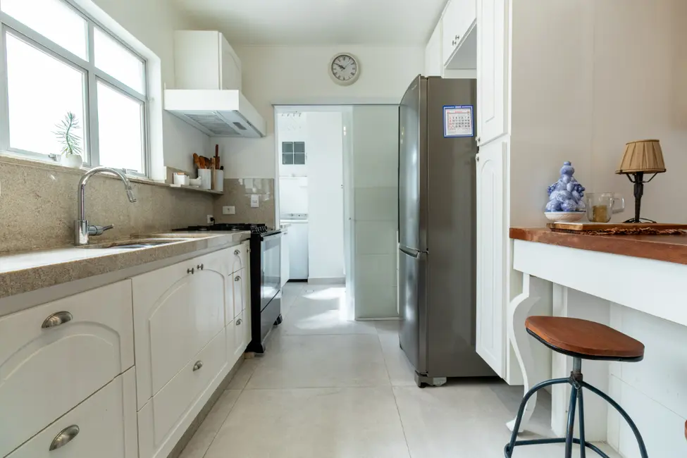 Apartamento com 3 quartos à venda, 84m2 em Vila Olímpia, São Paulo - SP - imagem 9 Foto 9 de Apartamento com 3 quartos à venda, 84m2 em Vila Olímpia, São Paulo - SP