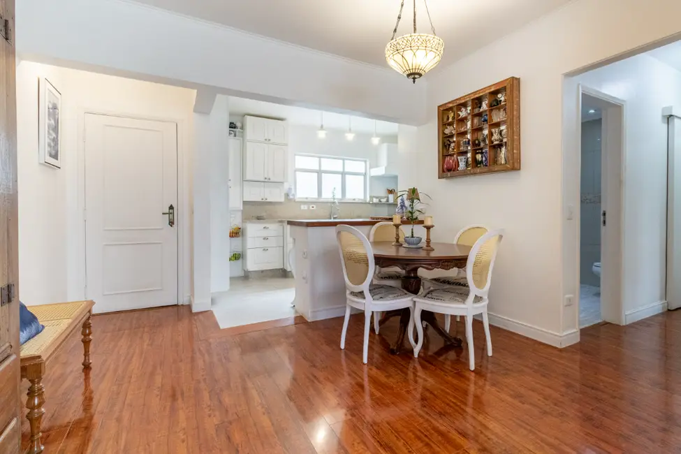 Apartamento com 3 quartos à venda, 84m2 em Vila Olímpia, São Paulo - SP - imagem 6 Foto 6 de Apartamento com 3 quartos à venda, 84m2 em Vila Olímpia, São Paulo - SP