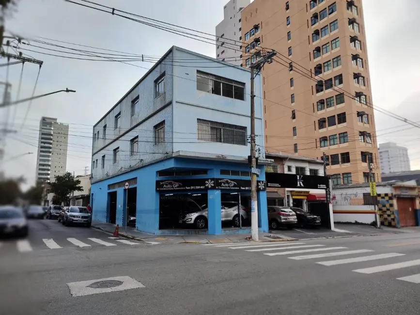 Casa à venda, 393m2 em Chácara Santo Antônio (Zona Sul), São Paulo - SP - imagem 3 Foto 3 de Casa à venda, 393m2 em Chácara Santo Antônio (Zona Sul), São Paulo - SP