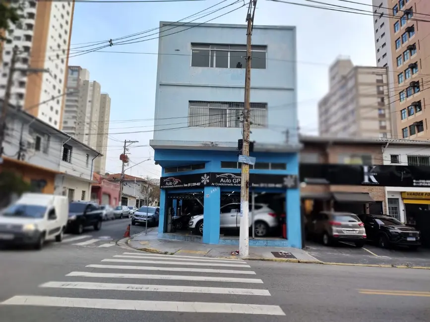 Casa à venda, 393m2 em Chácara Santo Antônio (Zona Sul), São Paulo - SP - imagem 4 Foto 4 de Casa à venda, 393m2 em Chácara Santo Antônio (Zona Sul), São Paulo - SP