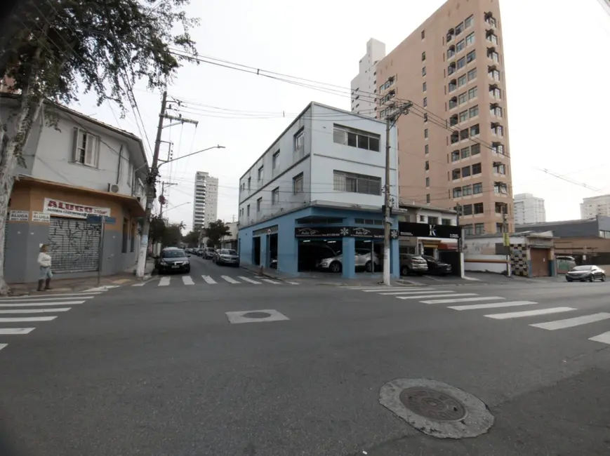 Foto 2 de Casa à venda, 393m2 em Chácara Santo Antônio (Zona Sul), São Paulo - SP