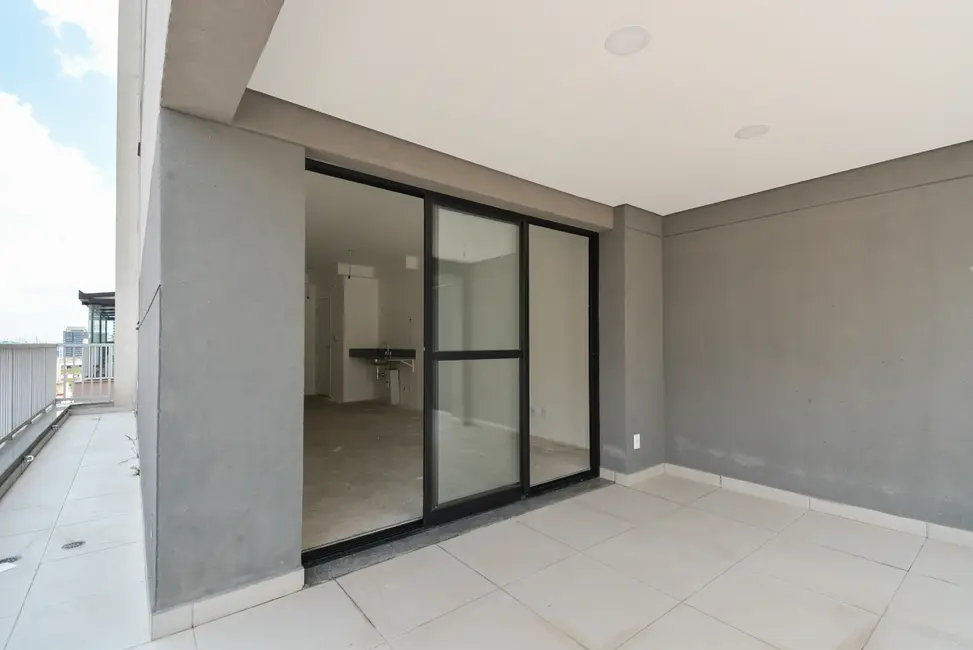 Foto 2 de Apartamento com 1 quarto à venda, 80m2 em Pinheiros, São Paulo - SP