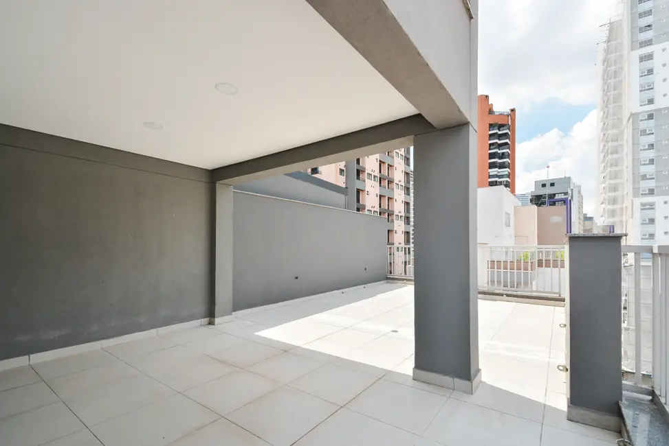 Foto 8 de Apartamento com 1 quarto à venda, 80m2 em Pinheiros, São Paulo - SP