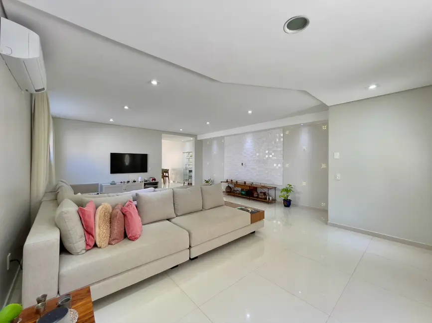 Foto 2 de Casa de Condomínio com 4 quartos à venda, 307m2 em Jardim Prudência, São Paulo - SP