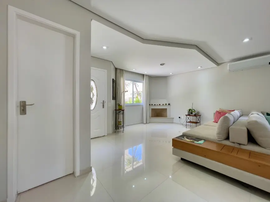 Foto 4 de Casa de Condomínio com 4 quartos à venda, 307m2 em Jardim Prudência, São Paulo - SP