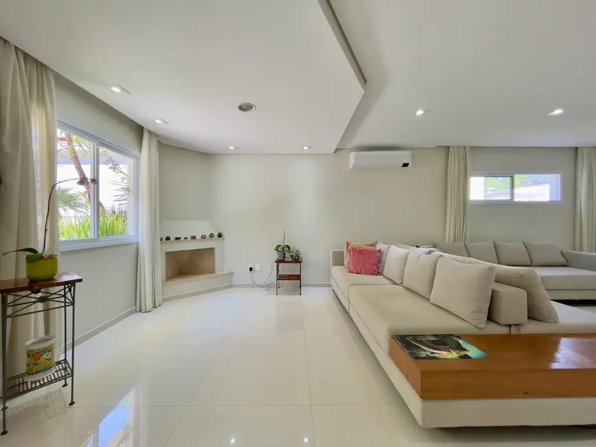 Foto 5 de Casa de Condomínio com 4 quartos à venda, 307m2 em Jardim Prudência, São Paulo - SP