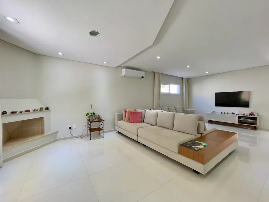 Foto 3 de Casa de Condomínio com 4 quartos à venda, 307m2 em Jardim Prudência, São Paulo - SP