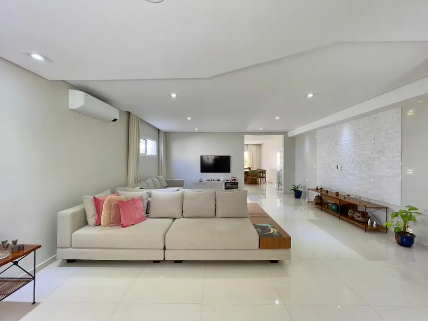 Foto 1 de Casa de Condomínio com 4 quartos à venda, 307m2 em Jardim Prudência, São Paulo - SP