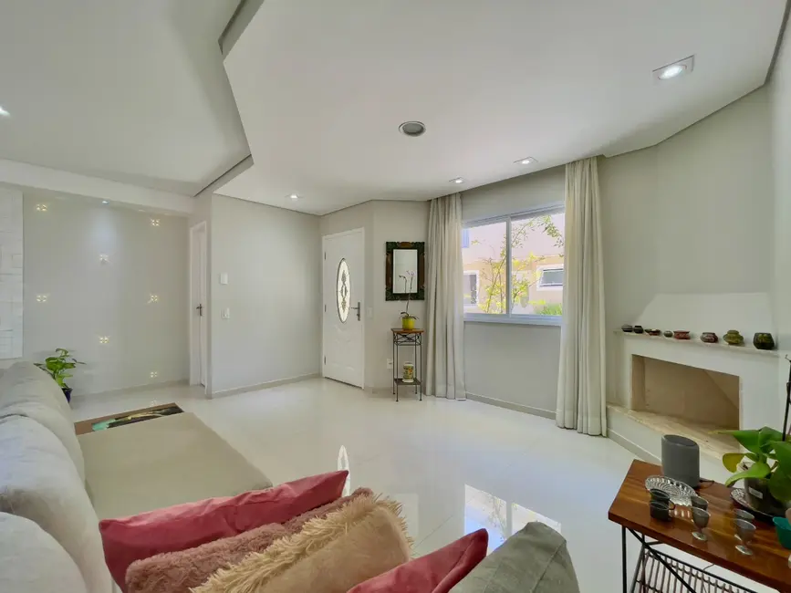 Foto 7 de Casa de Condomínio com 4 quartos à venda, 307m2 em Jardim Prudência, São Paulo - SP