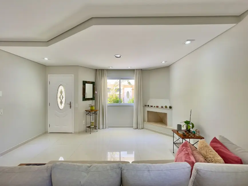 Foto 6 de Casa de Condomínio com 4 quartos à venda, 307m2 em Jardim Prudência, São Paulo - SP