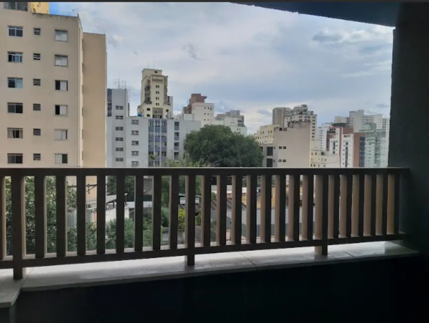 Foto 8 de Apartamento com 1 quarto à venda, 27m2 em Vila Clementino, São Paulo - SP