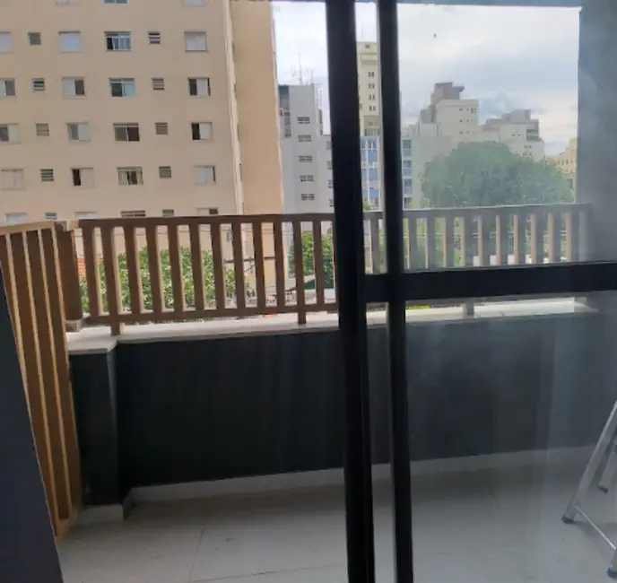 Foto 9 de Apartamento com 1 quarto à venda, 27m2 em Vila Clementino, São Paulo - SP
