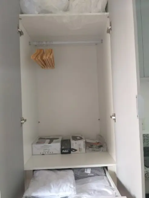 Foto 7 de Apartamento com 1 quarto à venda, 27m2 em Vila Clementino, São Paulo - SP