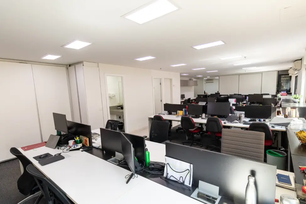 Foto 7 de Sala Comercial à venda, 240m2 em Pinheiros, São Paulo - SP