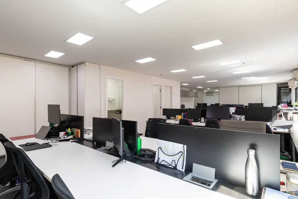 Foto 6 de Sala Comercial à venda, 240m2 em Pinheiros, São Paulo - SP