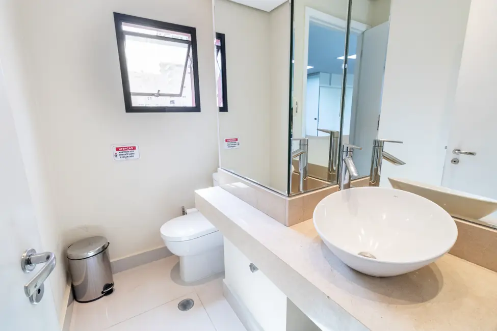 Foto 5 de Sala Comercial à venda, 240m2 em Pinheiros, São Paulo - SP