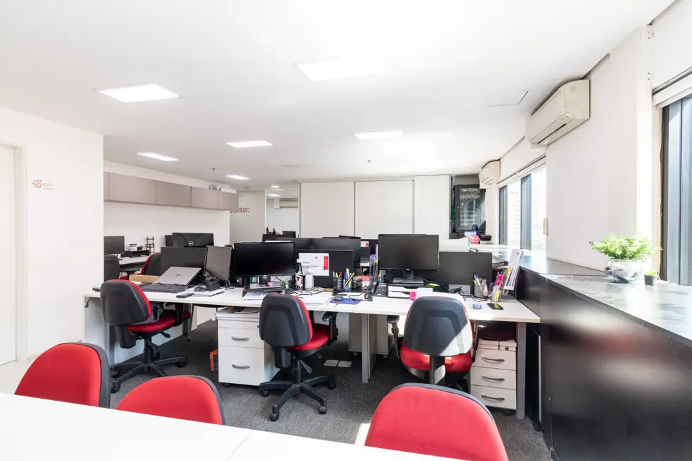 Foto 9 de Sala Comercial à venda, 240m2 em Pinheiros, São Paulo - SP