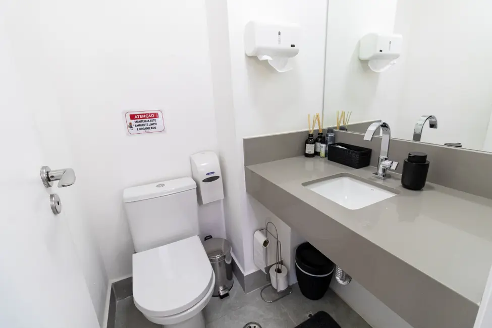 Foto 8 de Sala Comercial à venda, 240m2 em Pinheiros, São Paulo - SP