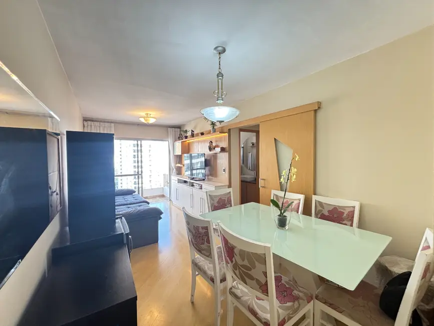 Foto 2 de Apartamento com 2 quartos à venda, 74m2 em Perdizes, São Paulo - SP