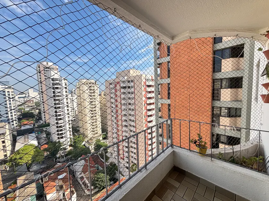 Foto 8 de Apartamento com 2 quartos à venda, 74m2 em Perdizes, São Paulo - SP