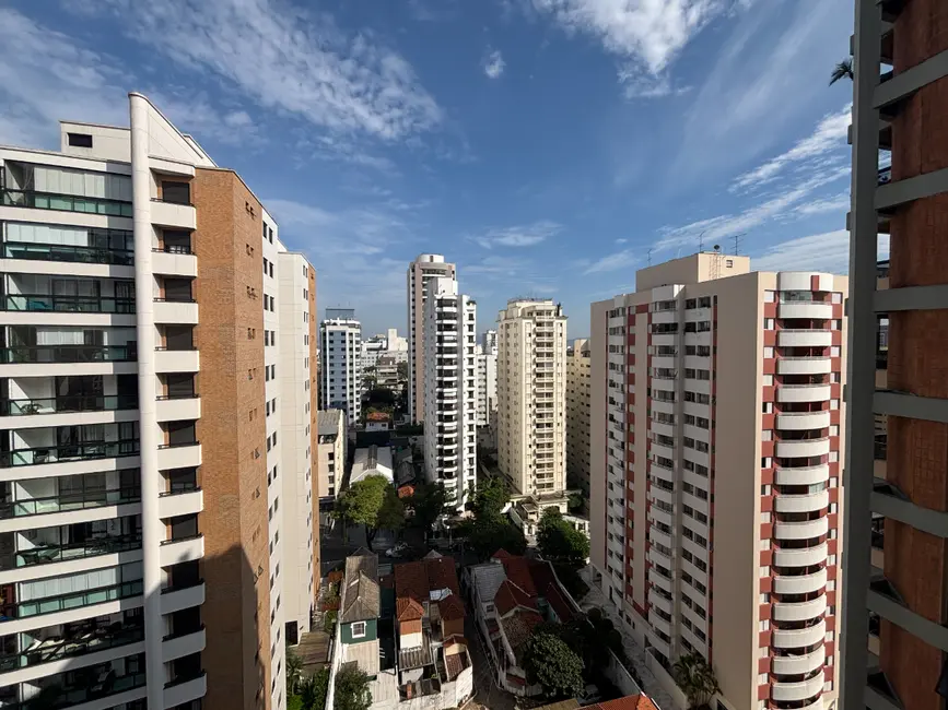 Foto 9 de Apartamento com 2 quartos à venda, 74m2 em Perdizes, São Paulo - SP
