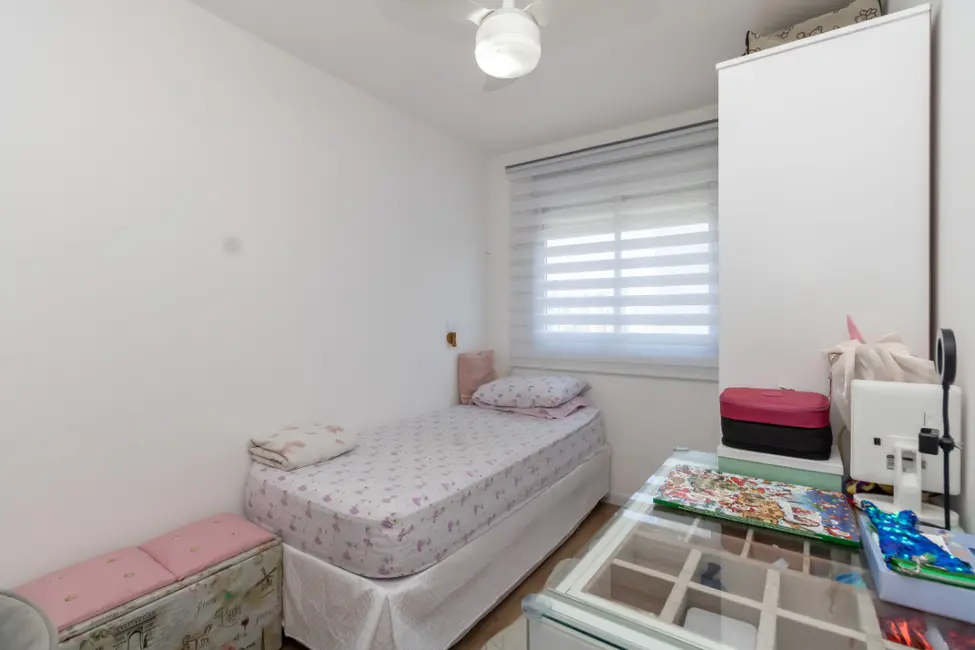 Foto 7 de Apartamento com 3 quartos à venda, 108m2 em Jardim Caravelas, São Paulo - SP