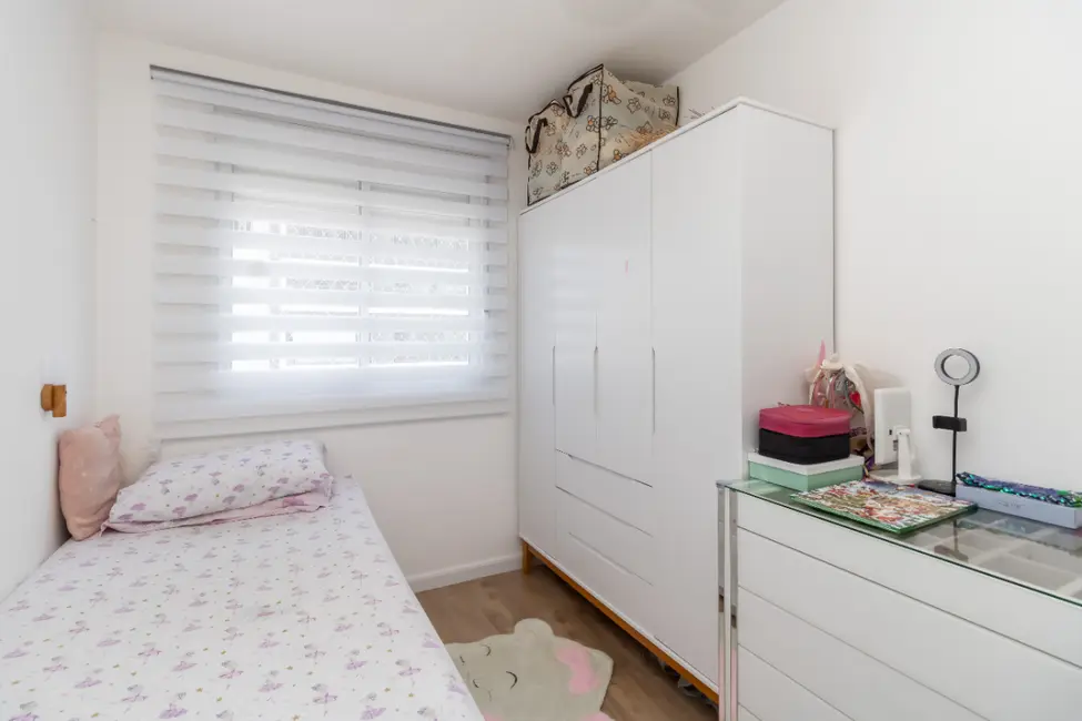 Foto 9 de Apartamento com 3 quartos à venda, 108m2 em Jardim Caravelas, São Paulo - SP