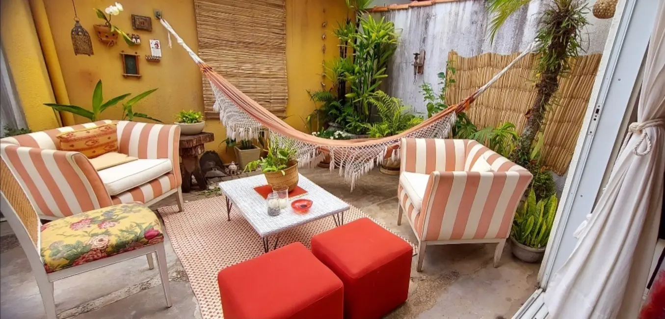 Foto 6 de Casa com 3 quartos à venda, 325m2 em Sumaré, São Paulo - SP