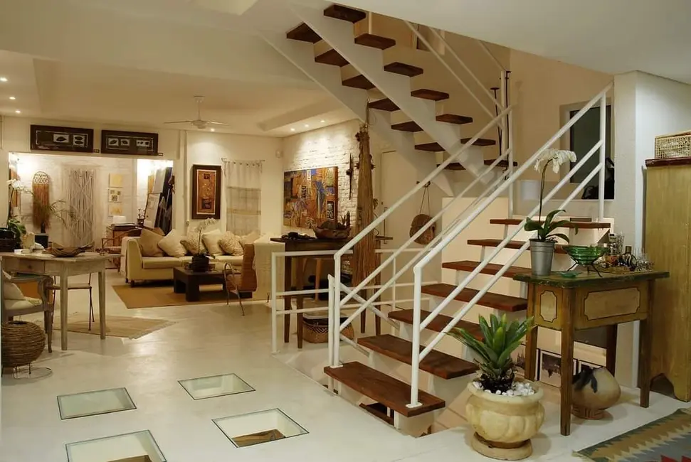 Foto 2 de Casa com 3 quartos à venda, 325m2 em Sumaré, São Paulo - SP