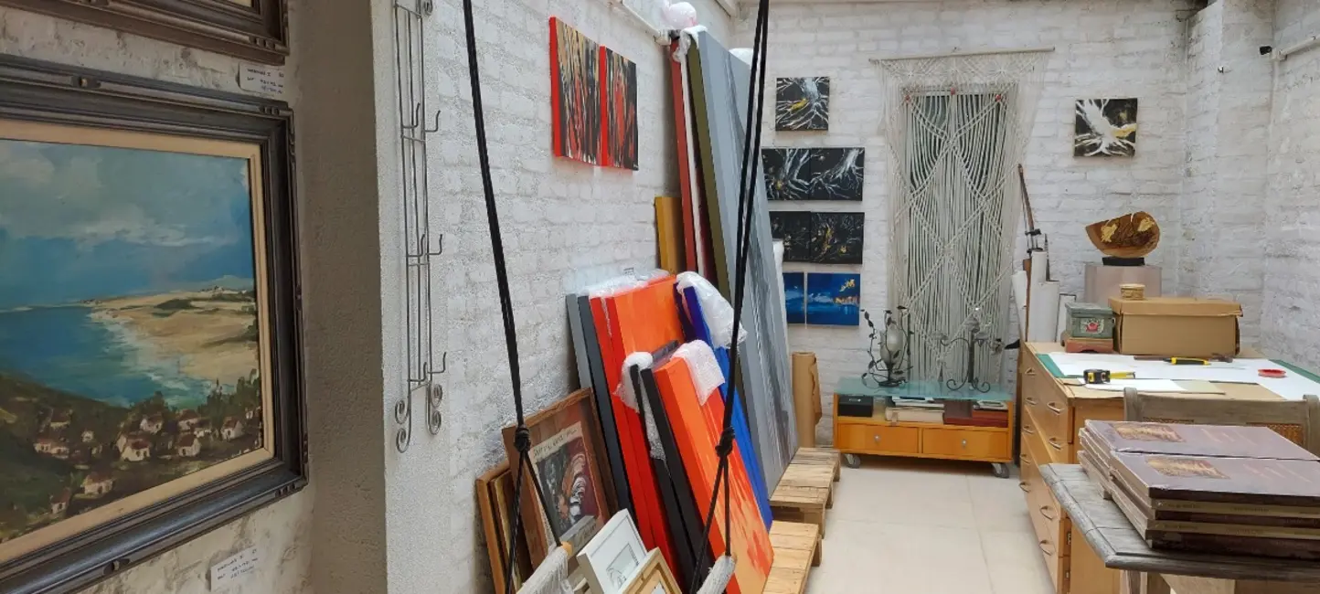 Foto 9 de Casa com 3 quartos à venda, 325m2 em Sumaré, São Paulo - SP