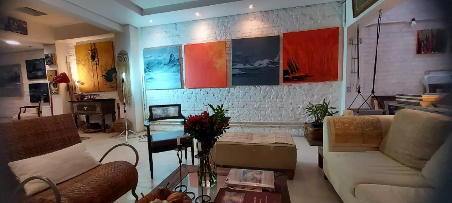 Foto 7 de Casa com 3 quartos à venda, 325m2 em Sumaré, São Paulo - SP