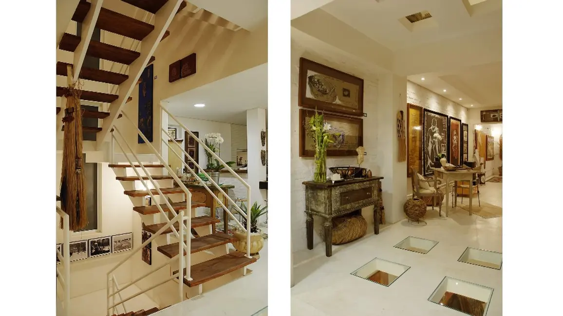 Foto 4 de Casa com 3 quartos à venda, 325m2 em Sumaré, São Paulo - SP