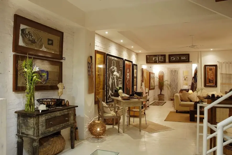 Foto 1 de Casa com 3 quartos à venda, 325m2 em Sumaré, São Paulo - SP