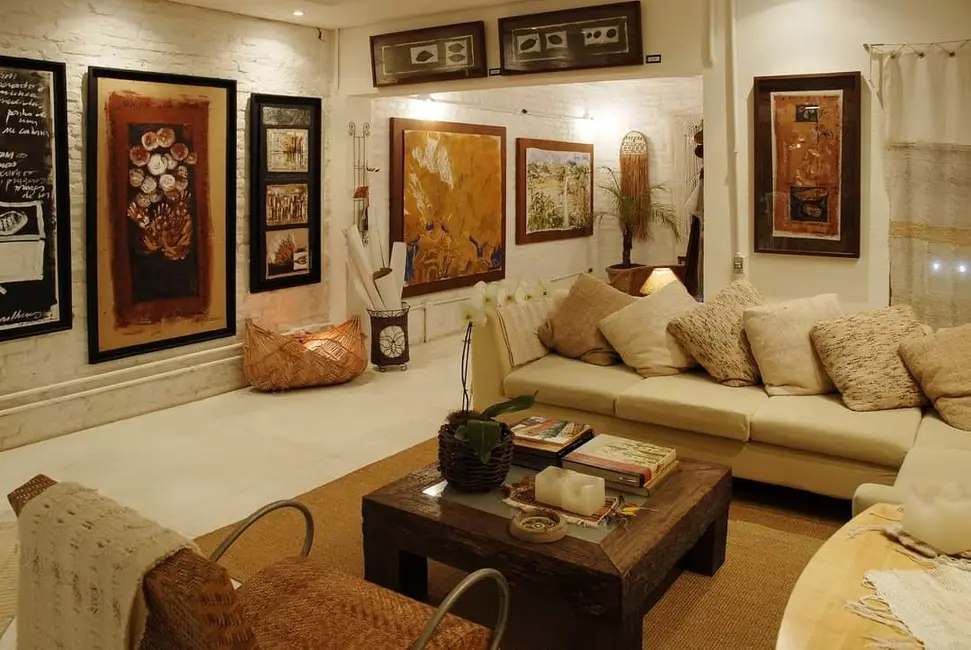 Foto 5 de Casa com 3 quartos à venda, 325m2 em Sumaré, São Paulo - SP