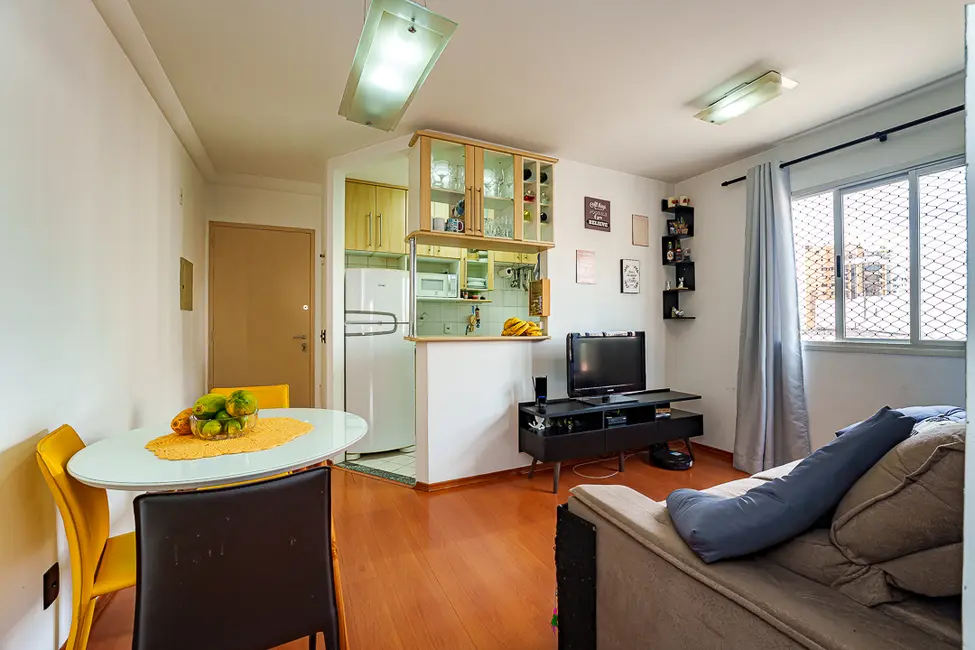 Foto 8 de Apartamento com 2 quartos à venda, 47m2 em Perdizes, São Paulo - SP