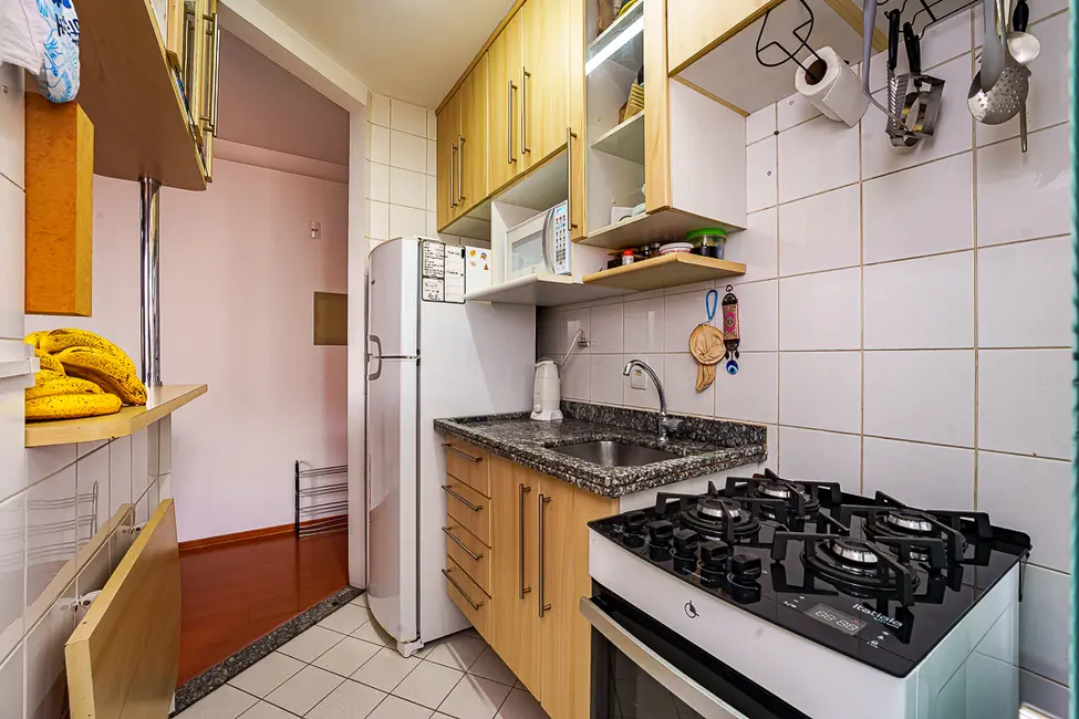 Foto 3 de Apartamento com 2 quartos à venda, 47m2 em Perdizes, São Paulo - SP