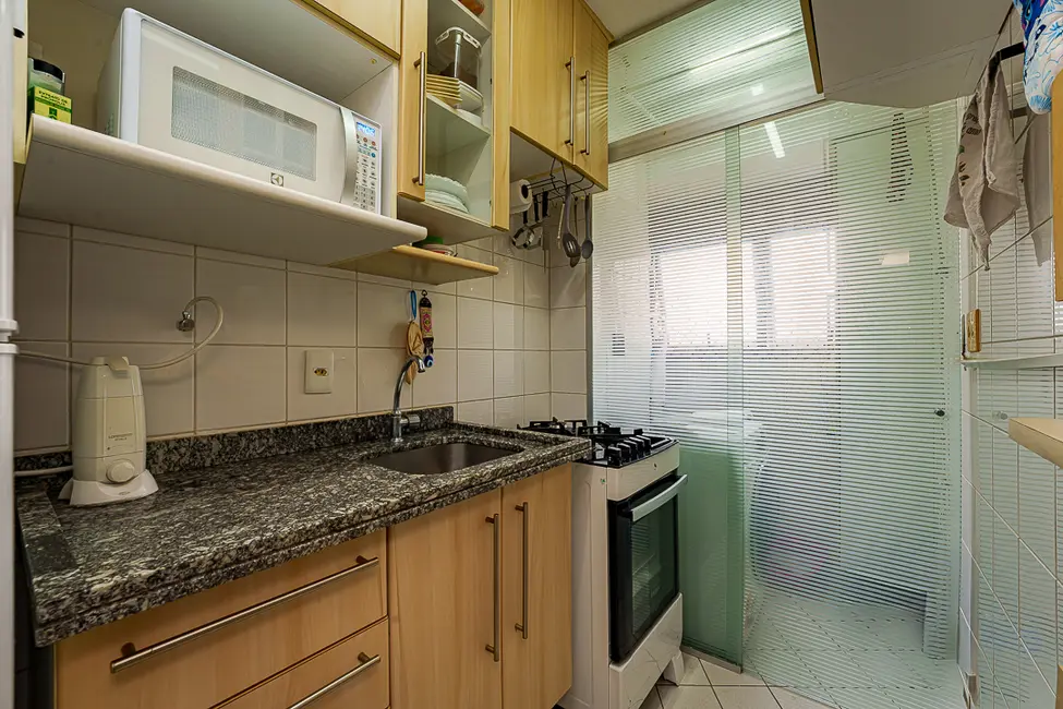 Foto 6 de Apartamento com 2 quartos à venda, 47m2 em Perdizes, São Paulo - SP