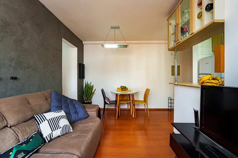 Foto 9 de Apartamento com 2 quartos à venda, 47m2 em Perdizes, São Paulo - SP