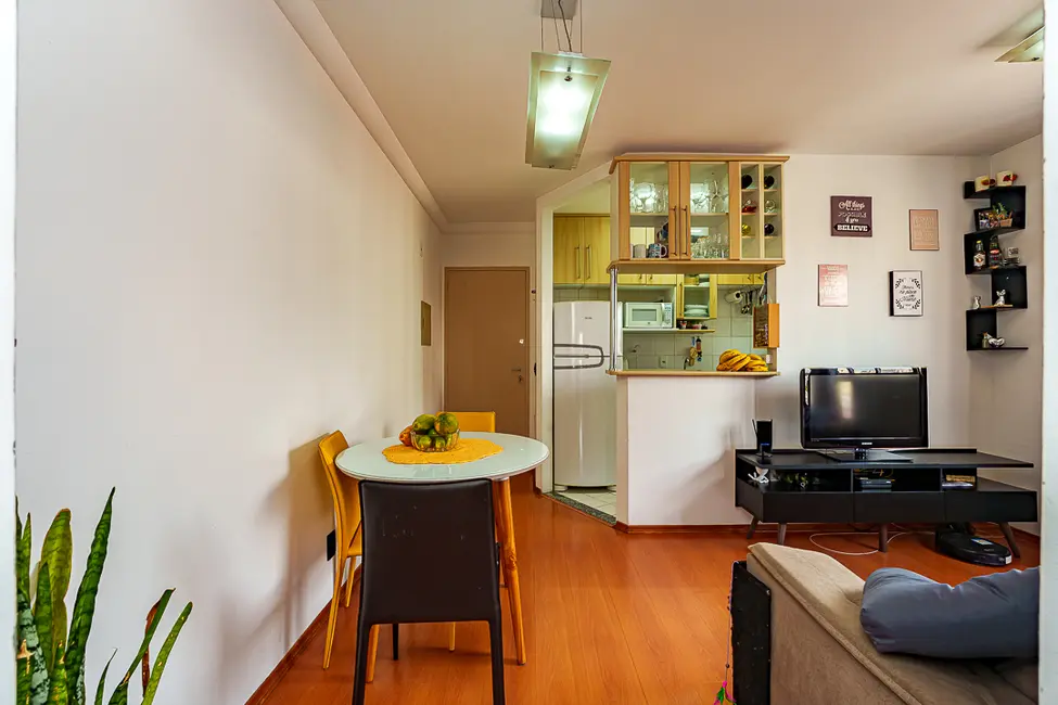 Foto 5 de Apartamento com 2 quartos à venda, 47m2 em Perdizes, São Paulo - SP