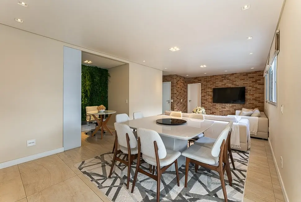 Foto 5 de Apartamento com 3 quartos à venda, 137m2 em Vila Suzana, São Paulo - SP