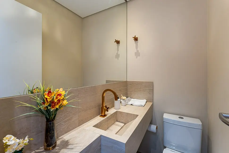 Foto 7 de Apartamento com 3 quartos à venda, 137m2 em Vila Suzana, São Paulo - SP