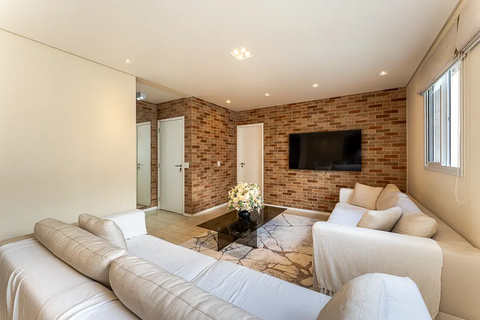 Foto 4 de Apartamento com 3 quartos à venda, 137m2 em Vila Suzana, São Paulo - SP