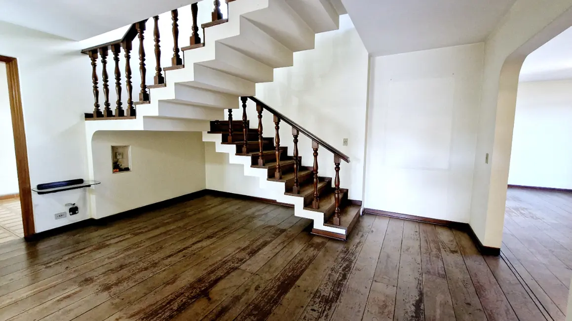 Foto 4 de Sobrado com 3 quartos à venda, 380m2 em Barro Branco (Zona Norte), São Paulo - SP