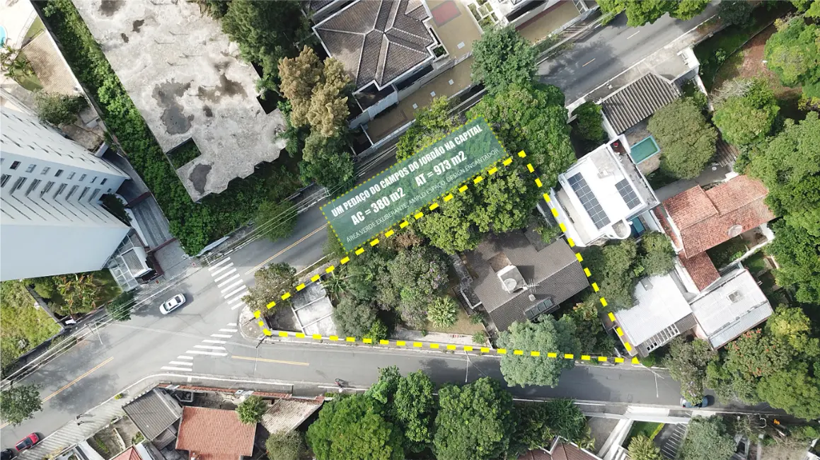 Foto 1 de Sobrado com 3 quartos à venda, 380m2 em Barro Branco (Zona Norte), São Paulo - SP