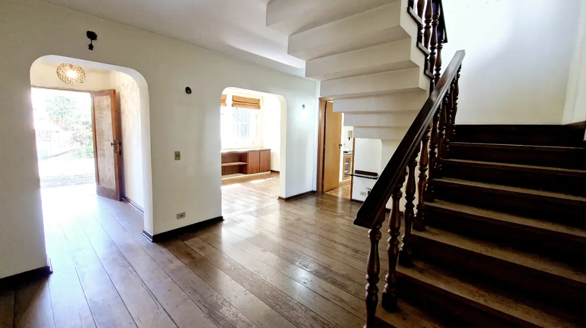 Foto 5 de Sobrado com 3 quartos à venda, 380m2 em Barro Branco (Zona Norte), São Paulo - SP