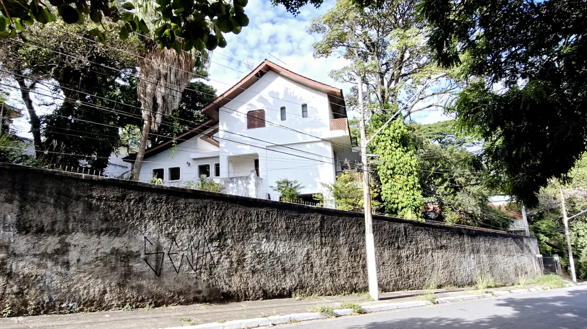 Foto 3 de Sobrado com 3 quartos à venda, 380m2 em Barro Branco (Zona Norte), São Paulo - SP