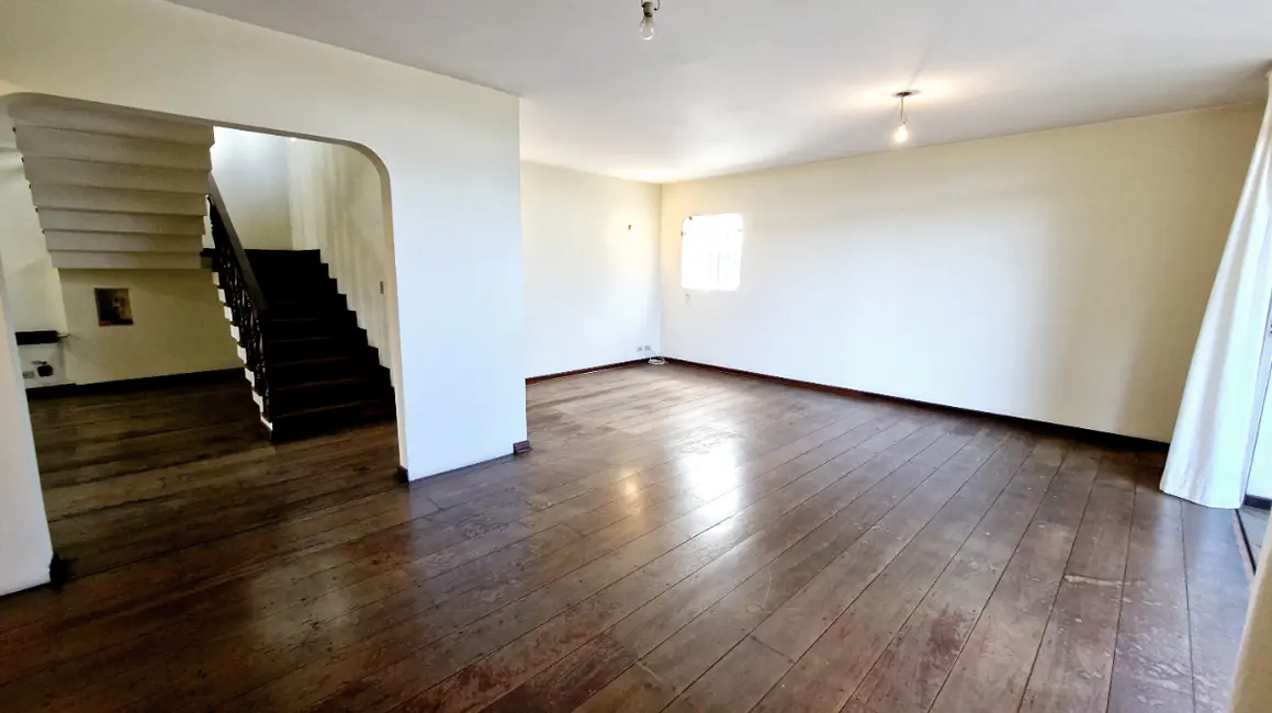 Foto 9 de Sobrado com 3 quartos à venda, 380m2 em Barro Branco (Zona Norte), São Paulo - SP