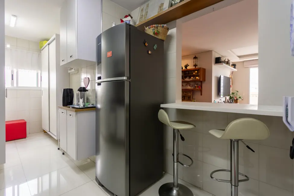 Foto 9 de Apartamento com 3 quartos à venda, 80m2 em Vila Uberabinha, São Paulo - SP