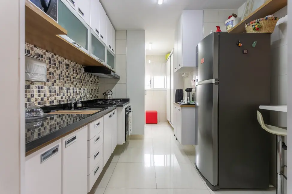 Foto 8 de Apartamento com 3 quartos à venda, 80m2 em Vila Uberabinha, São Paulo - SP